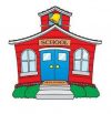 Inglewood Avenue Preschool Academy Logo